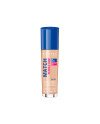 Rimmel London Match Perfection Base Spf20 101 Classic Ivory 30ml