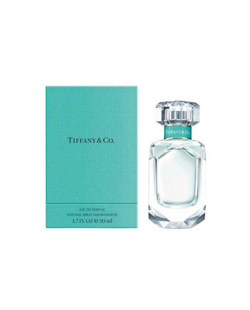 Tiffany And Co. Eau De Perfume Spray 50ml