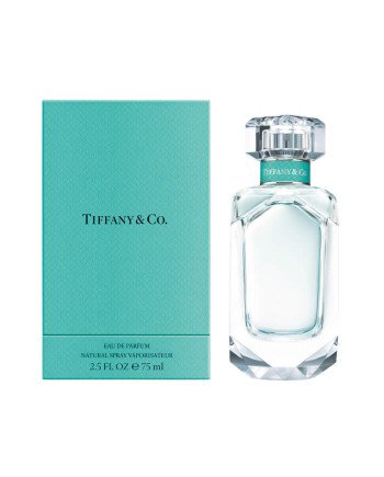 Tiffany And Co. Eau De Perfume Spray 75ml