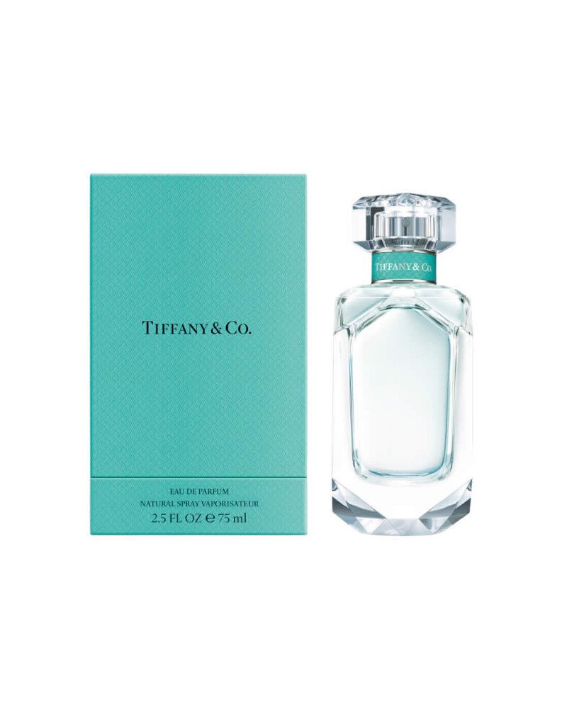 Tiffany And Co. Eau De Perfume Spray 75ml
