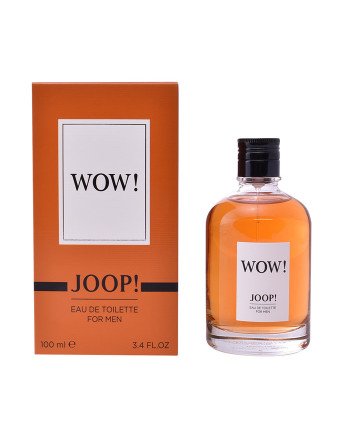 Joop Wow! Eau De Toilette Spray 100ml