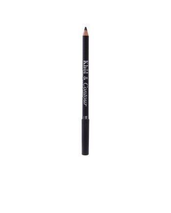 Bourjois Khol And Contour 01 Black