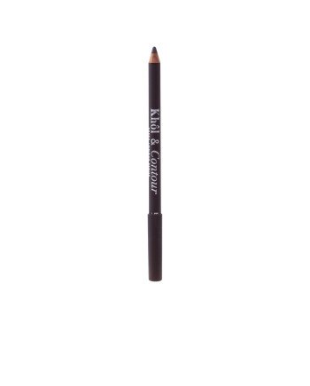 Bourjois Khol And Contour 004 Dark Brown