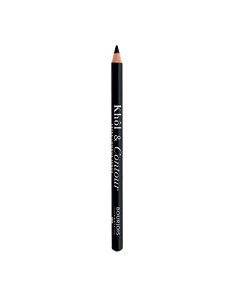 Bourjois Lapiz De Ojos Khol Contour 001 Negro