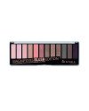 Rimmel Magnif'eyes Eye Contouring Palette Blush Edition 002