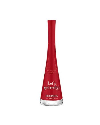 Bourjois 1 Seconde Esmalte De Uñas 09 Lets Go Ready