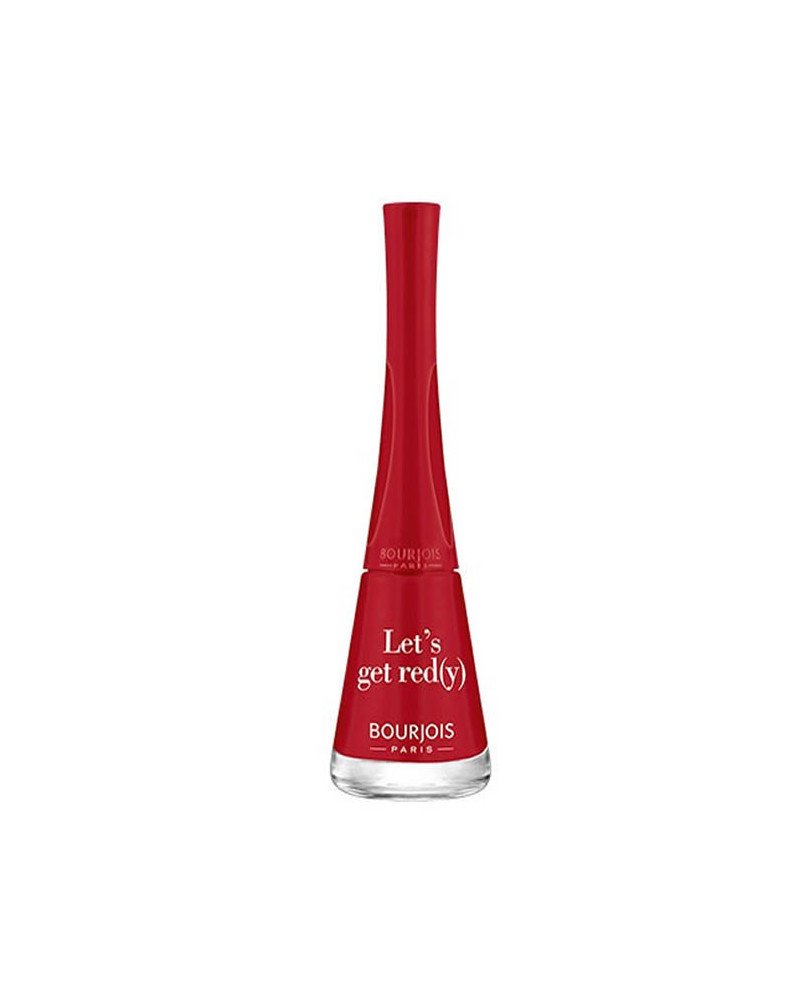 Bourjois 1 Seconde Esmalte De Uñas 09 Lets Go Ready