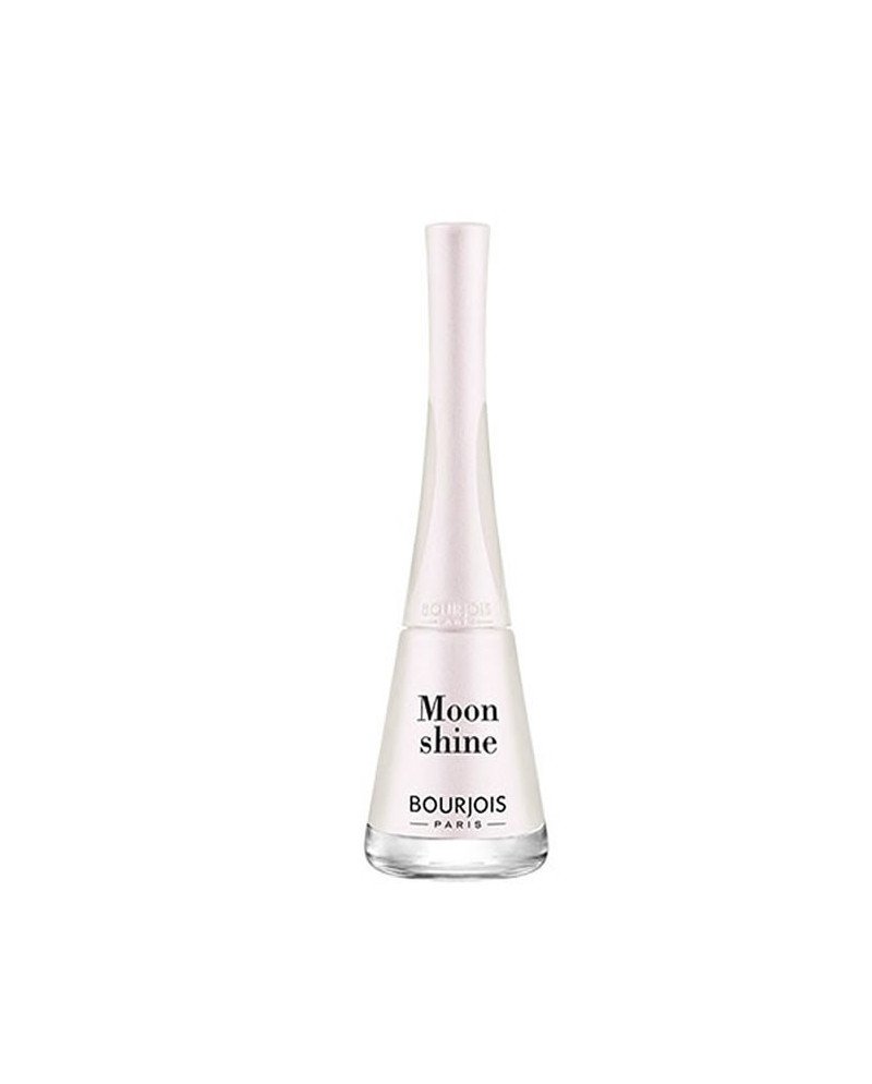 Bourjois 1 Seconde Esmalte De Uñas 21 Moon Shine