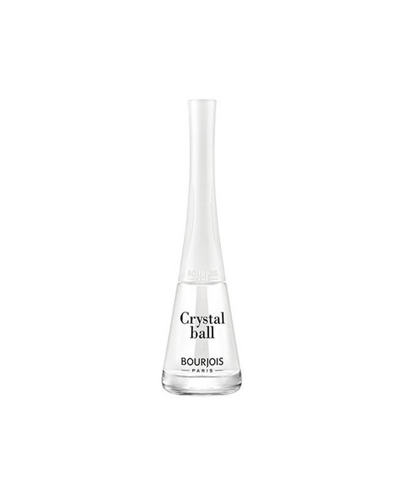 Bourjois 1 Seconde Esmalte De Uñas 22 Crystal Ball