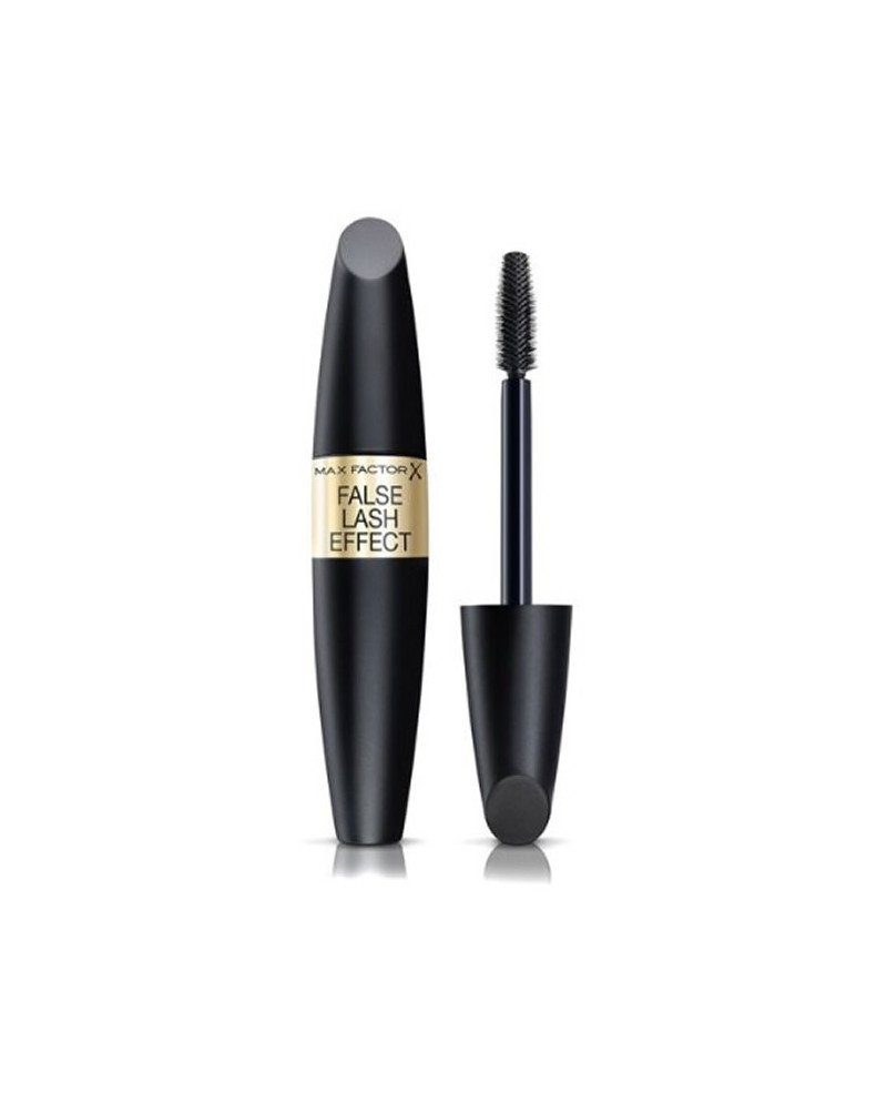 Max Factor False Lash Effect Mascara 02 Black Brown