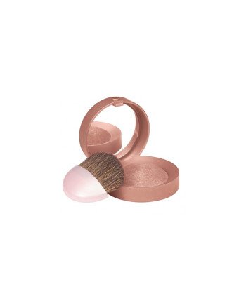 Bourjois Little Round Pot Blush 85 Sienne
