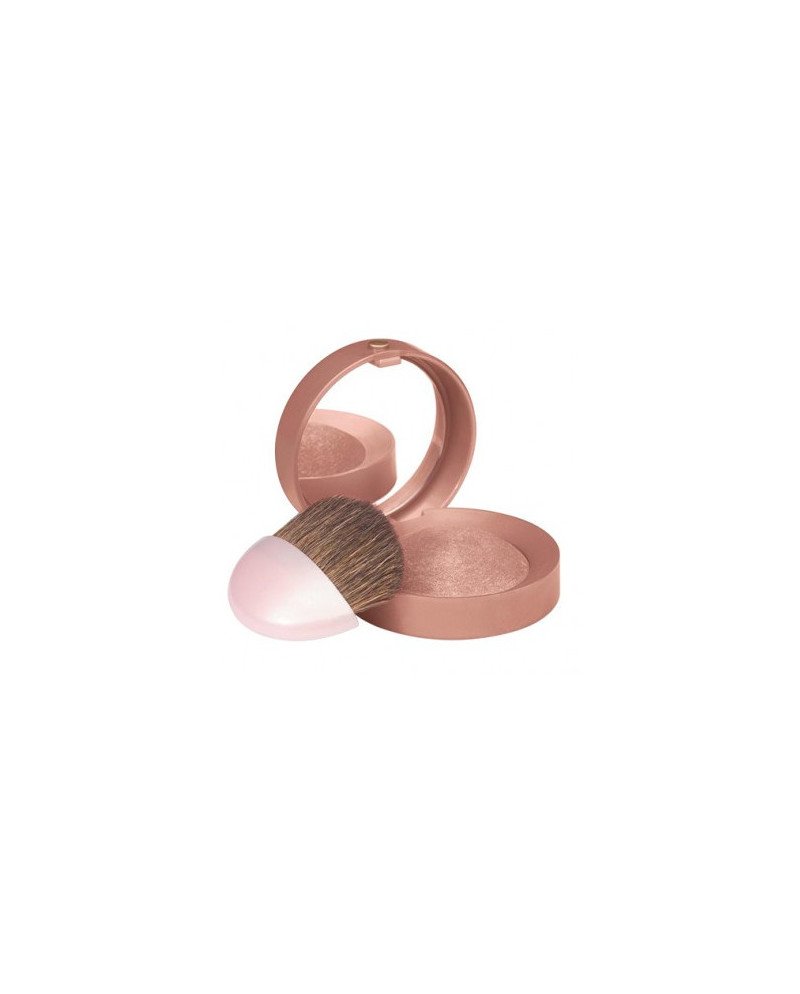 Bourjois Little Round Pot Blush 85 Sienne