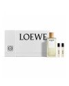Loewe Aire Loewe Eau De Toilette 100Ml Vaporizador + Miniatura 10Ml + Agua 10Ml