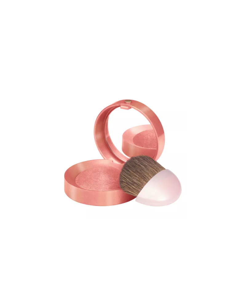 Bourjois Fard Blush Joues 16-Rose Coup 2,5g