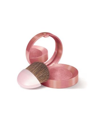 Bourjois Little Round Pot Blush 15 Rose Éclat