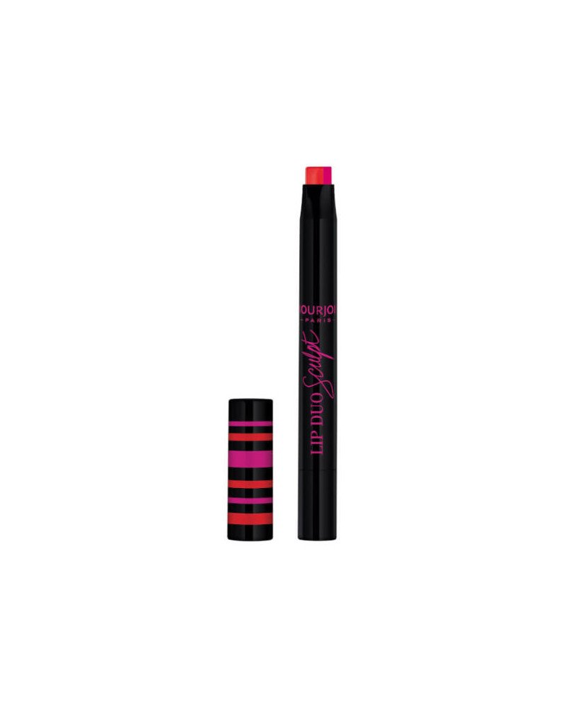 Bourjois Duo Sculpt Barra De Labios Plum'Set Beach
