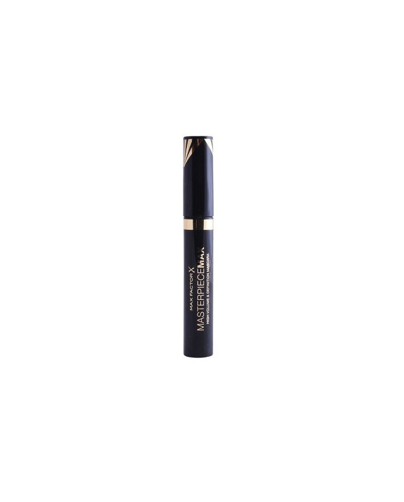 Max Factor Masterpiece Max Mascara Black
