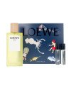 Loewe Agua Loewe Eau De Toilette 100Ml Vaporizador + Miniatura 10Ml + Agua Drop 10Ml