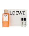 Loewe Solo Loewe Ella Eau De Parfum 100Ml + Miniatura 1U  + Sutileza Miniatura 10Ml