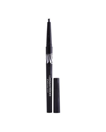 Max Factor Excess Intensity Longwear Eyeliner 04 Excessive Charcoal