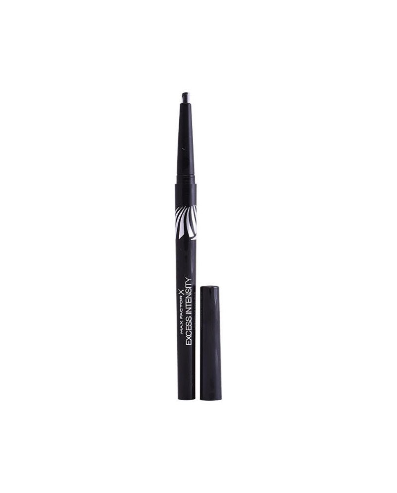 Max Factor Excess Intensity Longwear Eyeliner 04 Excessive Charcoal