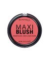 Rimmel London Maxi Blush Powder Blush Colorete Polvo 003 Wild Card 9g