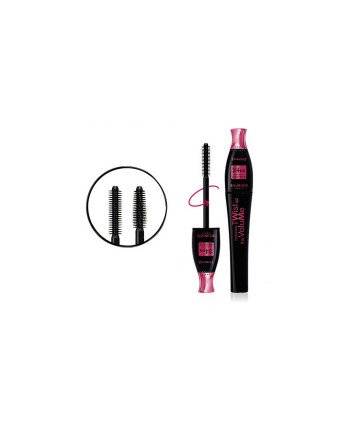 Bourjois Twist Up The Volume Mascara 24h Edition