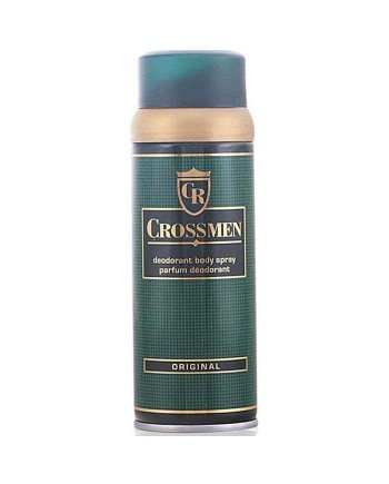 Crossmen Desodorante Spray 150ml