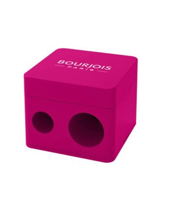 Bourjois Sacapuntas Doble