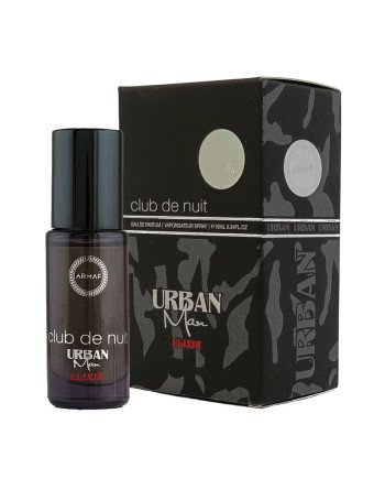 Armaf Club De Nuit Urban Man Elixir Eau De Parfum 10Ml