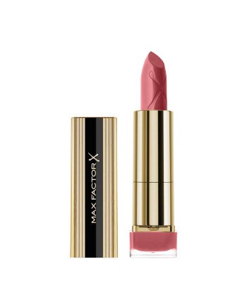 Max Factor Colour Elixir Moisture Kiss Lipstick 020 Burnt Caramel