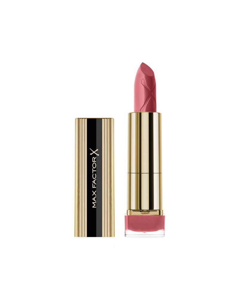 Max Factor Colour Elixir Moisture Kiss Lipstick 020 Burnt Caramel