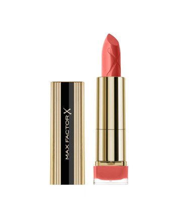 Max Factor Colour Elixir Moisture Kiss Lipstick 050 Pink Brandy