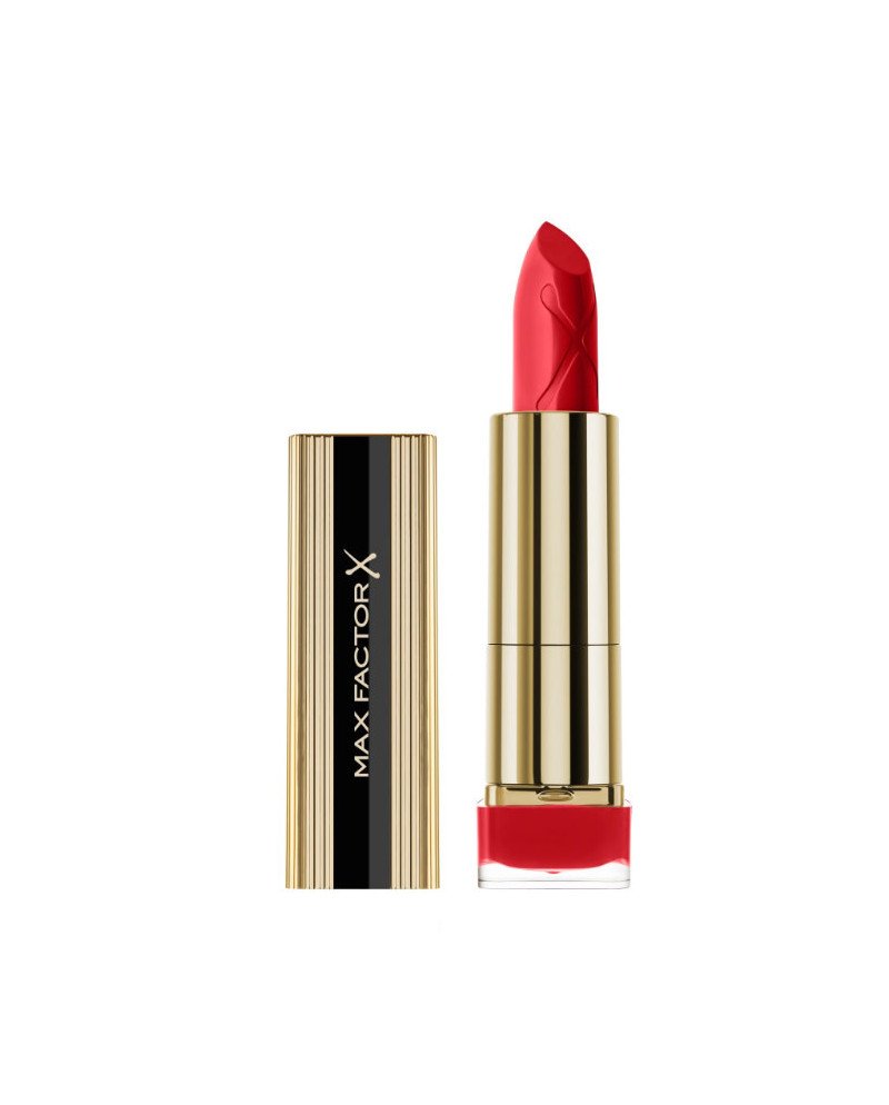 Max Factor Colour Elixir Moisture Kiss Lipstick 075 Ruby Tuesday
