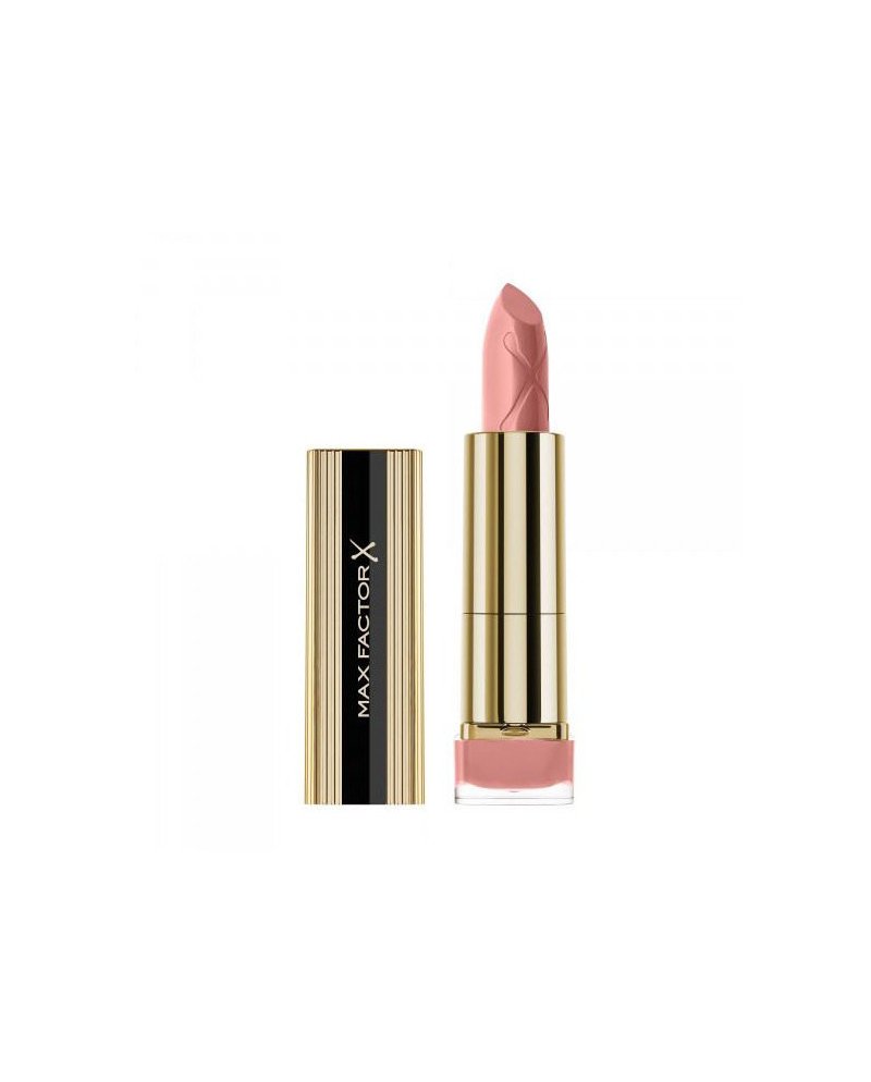 Max Factor Colour Elixir Moisture Kiss Lipstick 095 Dusky Rose