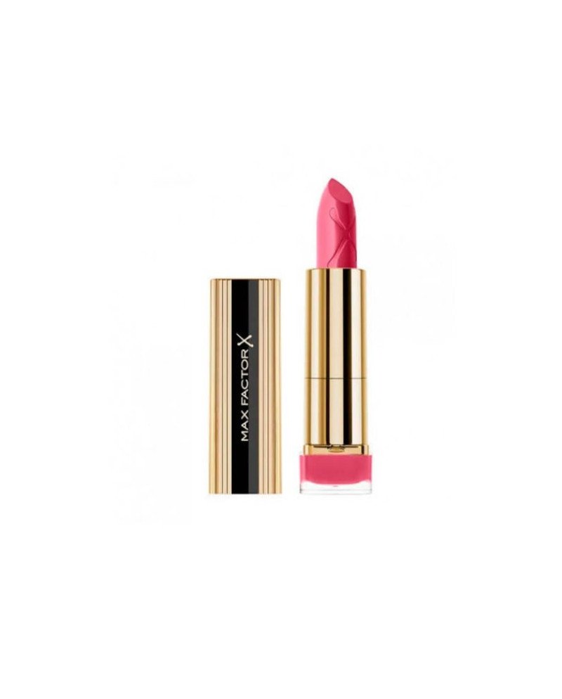 Max Factor Colour Elixir Moisture Kiss Lipstick 100 Firefly
