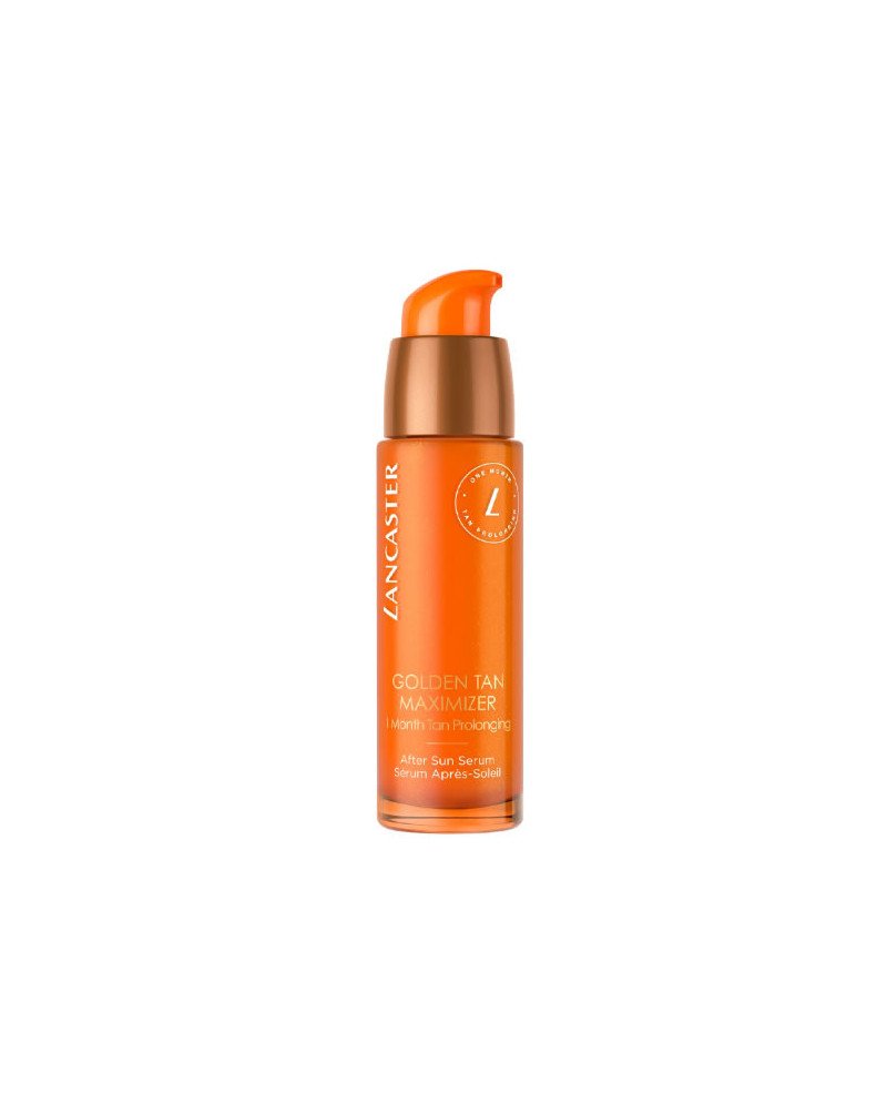 Lancaster Golden Tan Maximizer After Sun Serum 30ml
