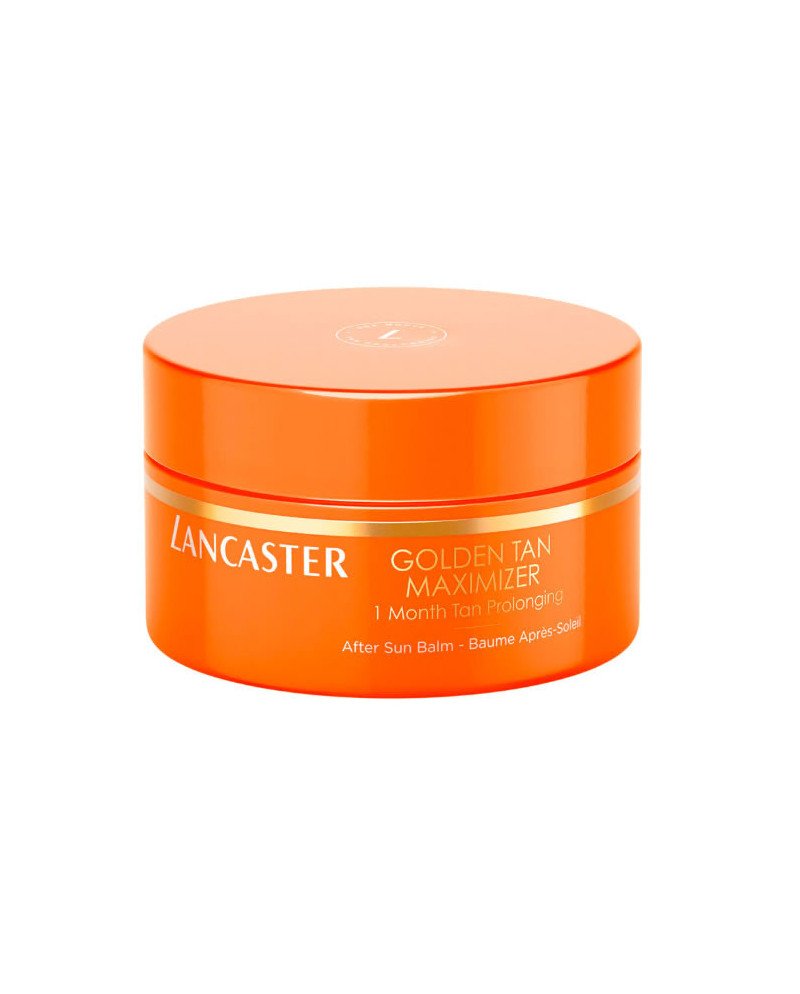 Lancaster Golden Tan Maximizer After Sun Balm 200ml