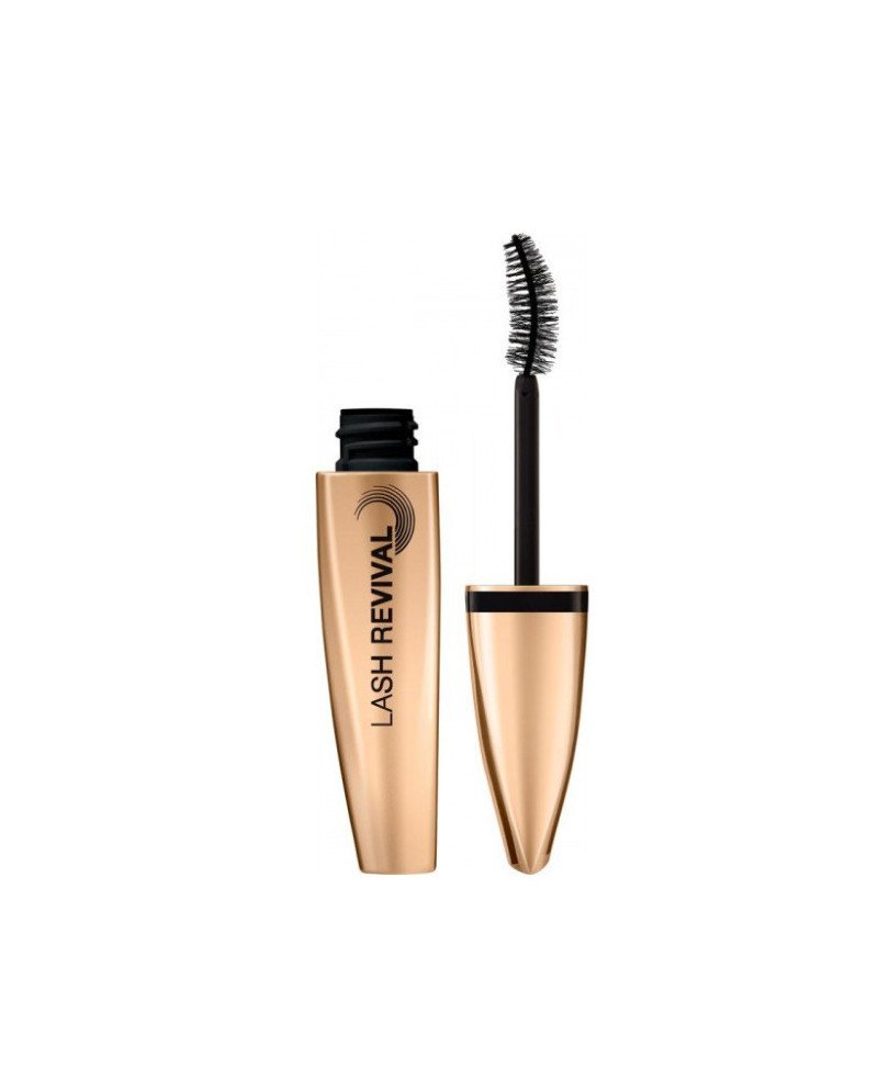 Max Factor Lash Revival Mascara Extreme Black 003