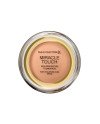 Max Factor Miracle Touch Skin Perfecting Foundation Spf30 060 Sand