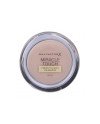 Max Factor Miracle Touch Cream To Liquid Foundation Spf30 075 Golden