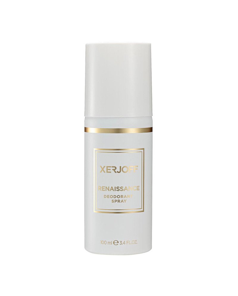 Xerjoff Reinassance Desodorante Spray 100Ml Vaporizador