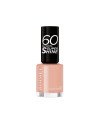 Rimmel Esmalte De Uñas 60 Seconds Super Shine 708 Kiss In The Nude