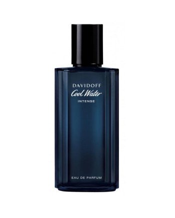 Davidoff Cool Water Intense For Him Edp 125ml Spray
