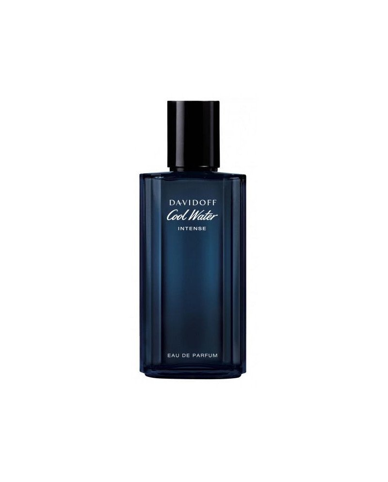 Davidoff Cool Water Intense For Him Edp 125ml Spray