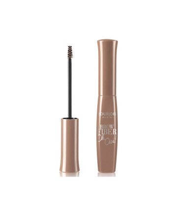 Bourjois Brow Fiber Máscara De Cejas 001 Blond