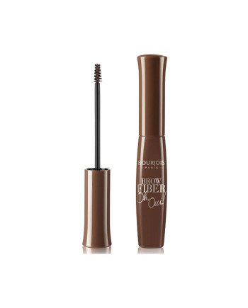 Bourjois Brow Fiber Máscara De Cejas 002 Chesnut