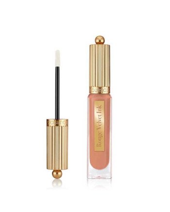 Bourjois Rouge Velvet Ink 01 Beige De Jour 3,5ml