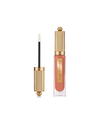 Bourjois Rouge Velvet Ink 02 Belle Inco-Nude