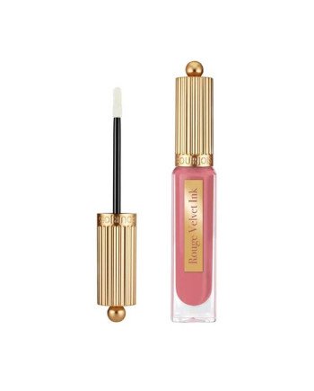 Bourjois Rouge Velvet Ink 03 Rose Me Tender